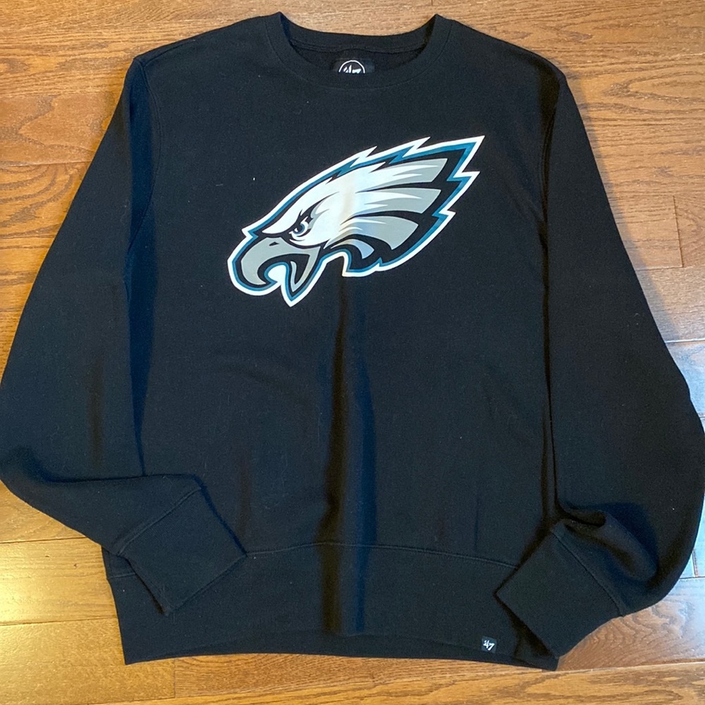 47 men’s sweatshirt